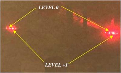 Micro-Movement Measured by Laser Heterodyne Interferometer Based on Acousto-Optic Effect